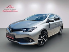 Bild des Angebotes Toyota Auris Touring Sports Team D/1.Hand/Top Gepflegt