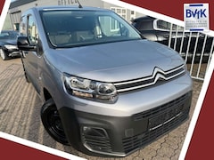 Bild des Angebotes Citroen Berlingo Kasten Club M/L1 Kamera, Klima, ...