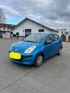 Bild des Angebotes Nissan Pixo