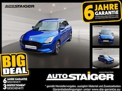Suzuki Swift Comfort+ Automatik Facelift