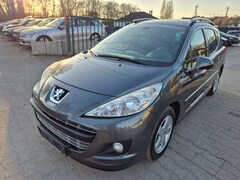 Bild des Angebotes Peugeot 207 Premium Tüv Neu