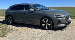Audi A5 TFSI 110 kW