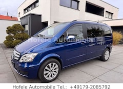 Bild des Angebotes Mercedes-Benz Viano 3.0CDI Edition Kompakt*NAVI/TEMPO/SHZ/CAM+