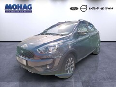 Bild des Angebotes Ford Ka/Ka+ 1.2 Ti-VCT EU6d-T + Active Radio Alufelgen Bluetoo