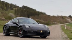 Bild des Angebotes Porsche 911 992 Carrera S/1.Hd/Approved 01-27/Deutsch/