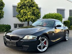 Bild des Angebotes BMW Z4 Coupe 3.0si*LEDER*NAVI*19-ZOLL*145-TKM*