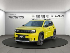 Bild des Angebotes Fiat Grande Panda Hybrid La Prima, Limone Gelb, DCT, Allwetter, Klim