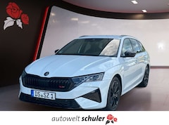 Bild des Angebotes Skoda Octavia Combi 2.0 TSI 265PS, AHK, Canton, Navi