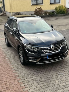 Bild des Angebotes Renault Koleos Koleos BLUE dCi 150 X-tronicLIMITED