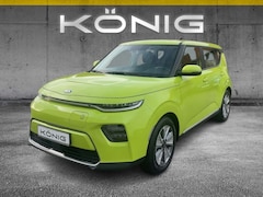 Bild des Angebotes Kia Soul Edition 7 e LED*Kamera*Klimaautomatik