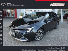 Bild des Angebotes Toyota Corolla 1.8 Hybrid Team Deutschland
