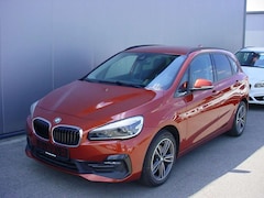 Bild des Angebotes BMW 216 216dA Sport Line*LED*Navi*Kamera*