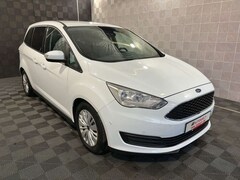 Bild des Angebotes Ford Grand C-Max Trend*R.KAM*AHK-AUDISYS.-SHZ-TEMP