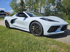 Bild des Angebotes Corvette C8 EU Z51 3LT Lift MagicRide Garantie