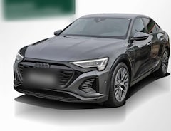 Bild des Angebotes Audi Q8 e-tron Sportback 50 qu. S line B&O Matrix Nav