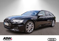 Bild des Angebotes Audi S6 TDI 253(344) kW(PS) tiptronic