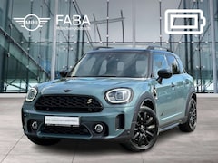 Bild des Angebotes MINI Cooper SE Countryman Cooper SE ALL4 Countryman DAB LED RFK Klimaaut.