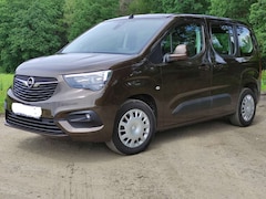 Bild des Angebotes Opel Combo Life 1.2 Turbo Start/Stop Edition