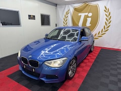 Bild des Angebotes BMW 120 *Baureihe*Lim.*5-trg.*120d*M-PAKET*NAVI*