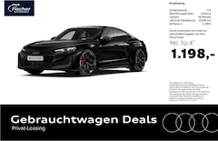 Bild des Angebotes Audi e-tron performance HUD/Laser/360/Carbon