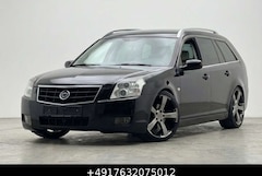 Bild des Angebotes Cadillac BLS 2.0T Elegance Wagon BOSE Navi AHK TÜV12/2026