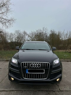 Bild des Angebotes Audi Q7 3.0 TDI DPF quattro tiptronic