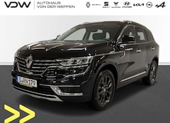 Bild des Angebotes Renault Koleos Initiale Paris Klima Navi Leder Rückfahrkamera