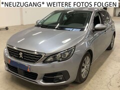 Bild des Angebotes Peugeot 308 Allure PARK-ASSIST CARPLAY NAVI KAMERA SPUR TOTWIN
