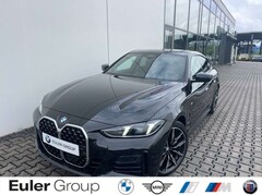 Bild des Angebotes BMW 430 Gran Coupe iA xDrive M-Sport PANO HiFi SHZ