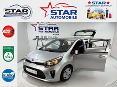 Bild des Angebotes Kia Picanto Edition 7*1,0-49KW*Start/Stopp*SITZH*USB*ABS*E6dT
