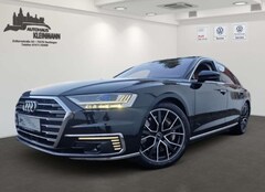 Bild des Angebotes Audi A8 3.0 EU6d 60 TFSI e quattro HD Matrix Laserlicht,Pa