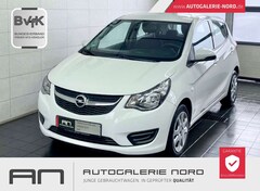 Bild des Angebotes Opel Karl Edition Start/Stop Audiosystem R300+Klima