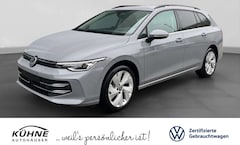 Bild des Angebotes VW Golf Variant Style 2.0 TDI DSG | AHK LED ACC NAV
