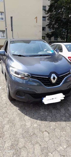 Bild des Angebotes Renault Kadjar Energy TCe 130 Experience
