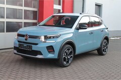 Bild des Angebotes Citroen C3 Turbo 100 YOU + Plus Paket Apple Tempomat LED