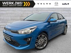 Bild des Angebotes Kia Rio 1,0 Spirit NAVI Kamera BLIS LED