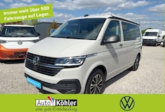 Bild des Angebotes MINI One T6.1 California Beach TDi DSG Einbauküche FLA