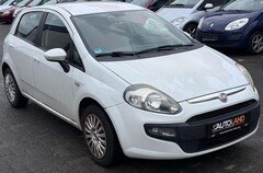 Bild des Angebotes Fiat Punto Evo MyLife*1.HAND*KLIMA*TÜV 11/26