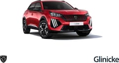 Bild des Angebotes Peugeot 2008 Neuer E-2008 Allure Elektromotor 136