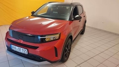 Bild des Angebotes Opel Frontera GS Hybrid AT, Tech-paket, Sitz-Lenkradh