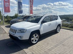 Bild des Angebotes Jeep Compass Limited 4x2