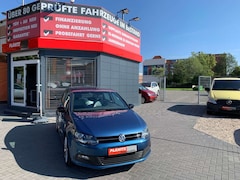 Bild des Angebotes VW Polo GT Blue BMT/Start-Stopp/Navi/Bluetooth/PDC/ALU