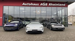 Bild des Angebotes Abarth 500 TURISMO G-TECH PAKET 200PS RECORD MONZA LEDER TOP*