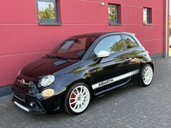 Bild des Angebotes Abarth 500 TURISMO G-TECH PAKET 200PS RECORD MONZA LEDER TOP*