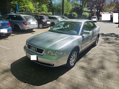 Audi A4 B5 1,8 125 PS Automatik Bj 2000 Tüv Neu