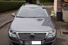 Bild des Angebotes VW Passat Variant Passat Variant Diesel 2.0 TDI DPF Comfortline