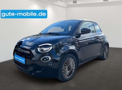 Bild des Angebotes Fiat 500e Icon | 42kWh | Tempomat | CarPlay