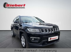 Bild des Angebotes Jeep Compass Longitude /KEYLESS/SPUR-H/SHZ/LHZ/PDC*