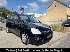 Bild des Angebotes Kia Carens 2.0 CRDi EX*Automatik*2.Hand*Leder*AHK*AC