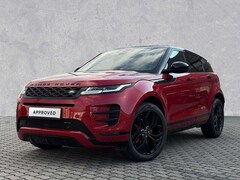 Bild des Angebotes Land Rover Range Rover Evoque P200 R-Dynamic HSE el.AHK